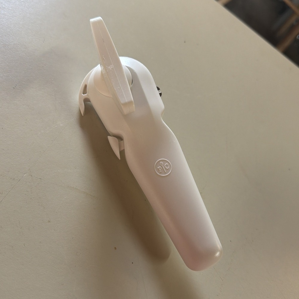 Pampered Chef Smooth Edge Manual Can Opener #2759